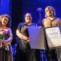 Tantadruji za Anjo Drnov&scaron;ek ter kolektiva avtorskih projektov 1973 in Anhovo (FOTO)