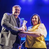 Tantadruji za Anjo Drnov&scaron;ek ter kolektiva avtorskih projektov 1973 in Anhovo (FOTO)