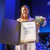 Tantadruji za Anjo Drnov&scaron;ek ter kolektiva avtorskih projektov 1973 in Anhovo (FOTO)