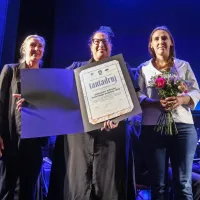 Tantadruji za Anjo Drnov&scaron;ek ter kolektiva avtorskih projektov 1973 in Anhovo (FOTO)