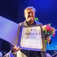 Tantadruji za Anjo Drnov&scaron;ek ter kolektiva avtorskih projektov 1973 in Anhovo (FOTO)