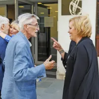 Tantadruji za Anjo Drnov&scaron;ek ter kolektiva avtorskih projektov 1973 in Anhovo (FOTO)