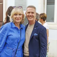 Tantadruji za Anjo Drnov&scaron;ek ter kolektiva avtorskih projektov 1973 in Anhovo (FOTO)
