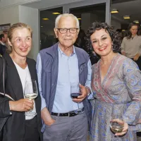 Tantadruji za Anjo Drnov&scaron;ek ter kolektiva avtorskih projektov 1973 in Anhovo (FOTO)