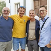 Tantadruji za Anjo Drnov&scaron;ek ter kolektiva avtorskih projektov 1973 in Anhovo (FOTO)