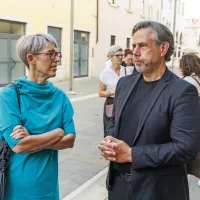 Tantadruji za Anjo Drnov&scaron;ek ter kolektiva avtorskih projektov 1973 in Anhovo (FOTO)