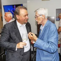Tantadruji za Anjo Drnov&scaron;ek ter kolektiva avtorskih projektov 1973 in Anhovo (FOTO)