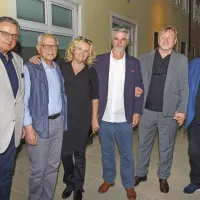 Tantadruji za Anjo Drnov&scaron;ek ter kolektiva avtorskih projektov 1973 in Anhovo (FOTO)