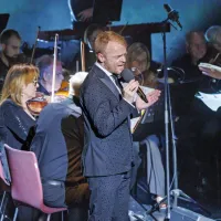 Tantadruji za Anjo Drnov&scaron;ek ter kolektiva avtorskih projektov 1973 in Anhovo (FOTO)