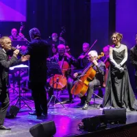 Tantadruji za Anjo Drnov&scaron;ek ter kolektiva avtorskih projektov 1973 in Anhovo (FOTO)