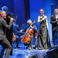 Tantadruji za Anjo Drnov&scaron;ek ter kolektiva avtorskih projektov 1973 in Anhovo (FOTO)