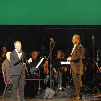 Tantadruji za Anjo Drnov&scaron;ek ter kolektiva avtorskih projektov 1973 in Anhovo (FOTO)