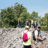 Na Voj&scaron;čici krstna izvedba festivala ka&scaron;telirjev Tabr