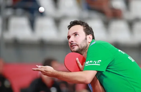 Bojan Tokić bo  v reprezentančnem dresu spet nastopil po letu 
2021.