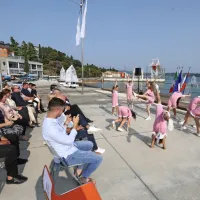 V Portorožu odprli Center vodnih &scaron;portov (FOTO)