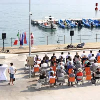 V Portorožu odprli Center vodnih &scaron;portov (FOTO)