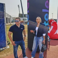 Koper gostil veliki državni zaključek Plazma &scaron;portnih iger mladih z več kot 1300 otroki (FOTO)