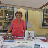 Županovo vino in olje v Izoli pridelali Robi & Dorjano Korenika in Marko Marancin (FOTO)