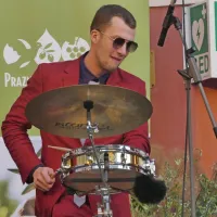 Županovo vino in olje v Izoli pridelali Robi & Dorjano Korenika in Marko Marancin (FOTO)