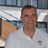 Predsednik Športne zveze Nova Gorica Miran  Müllner je bil 
zadovoljen z izpeljavo prireditve. 