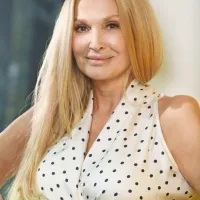 Helena Blagne prisega na zdravo, uravnoteženo prehrano. 