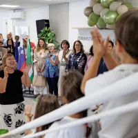Predsednica republike danes na obisku v občinah Hrpelje - Kozina, Divača in Sežana