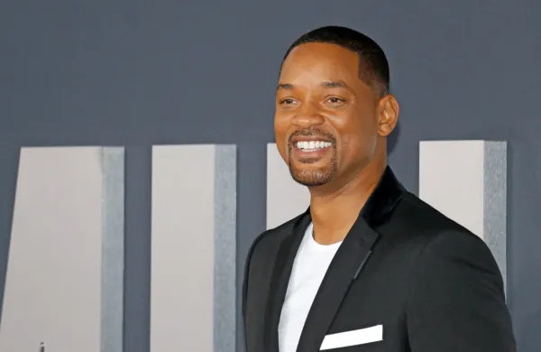 Kot solo izvajalec je Will Smith izdal skupno pet studijskih 
albumov.