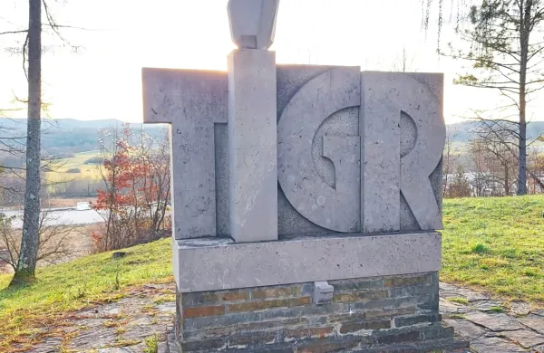 Leto 2027 bo leto organizacije Tigr