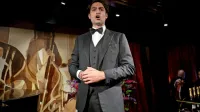 Bocelli kmalu v Avditoriju