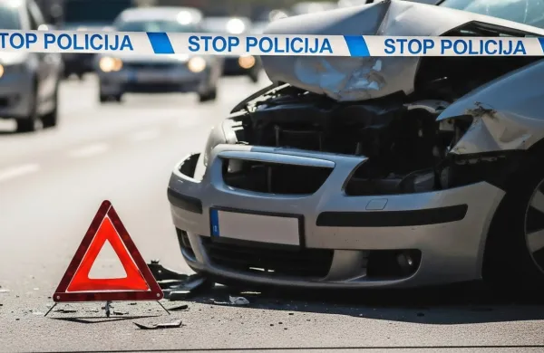 Fotografija je simbolična