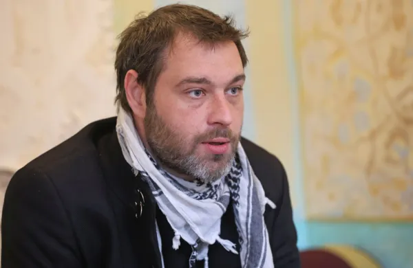 Miha Kordiš