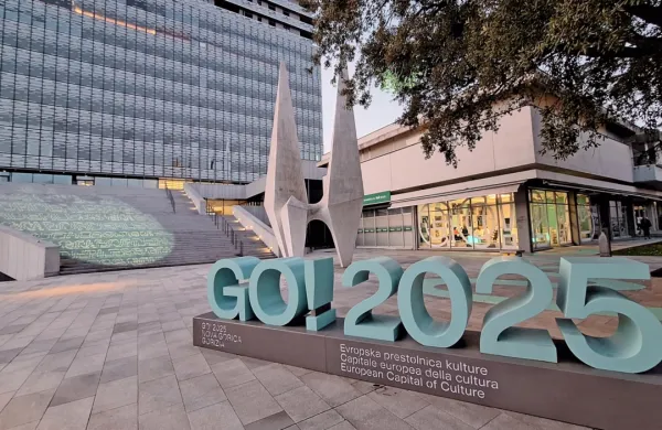 V obtok prihajajo zbirateljski kovanci ob EPK 2025