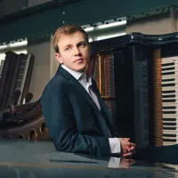 Festival Prečkanja - Sconfinamenti je odprl koncert Filippa 
Gorinija. 