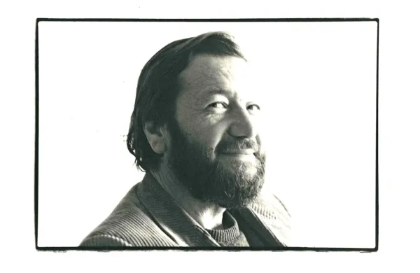 Sergej Ferrari (1933-2025)
