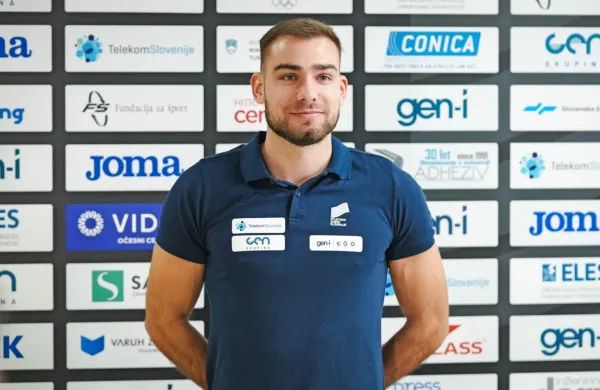 &Scaron;utej prva, Ferlan z državnim rekordom le za svetovnim prvakom