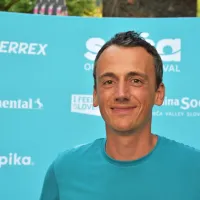 Vodja festivala Jan Klavora.