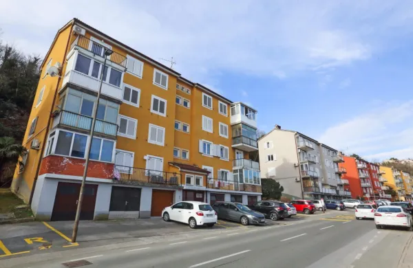 Delna zapora na Cesti na Markovec &scaron;e do 22. julija