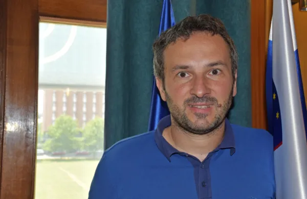 Bojan Tokić, štirikratni olimpijec 