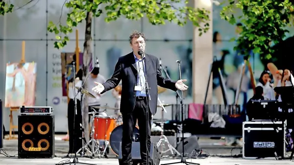 Andrej Šušmelj