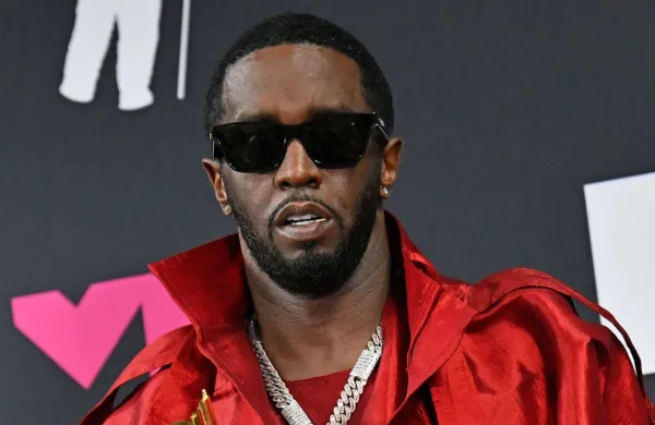 Sean Combs
