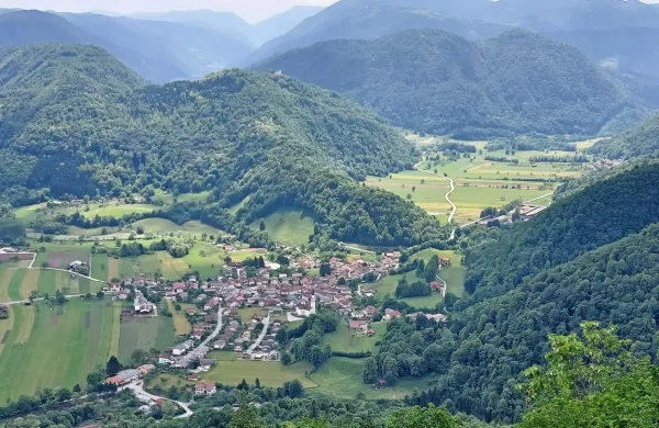 Volče