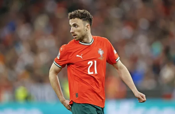 Diogo Jota