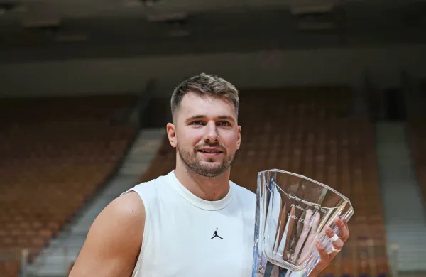 Luka Dončić