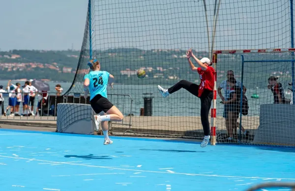 Začenja se rekordni Eurofest