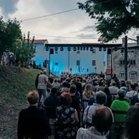 V Senožečah odprli Muzej tovorni&scaron;tva in prevozni&scaron;tva