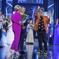 Veliki zmagovalec MMS je Dare Kaurič (FOTO)