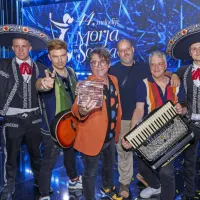 Veliki zmagovalec MMS je Dare Kaurič (FOTO)