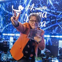 Veliki zmagovalec MMS je Dare Kaurič (FOTO)