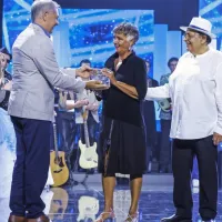 Veliki zmagovalec MMS je Dare Kaurič (FOTO)