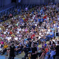 Veliki zmagovalec MMS je Dare Kaurič (FOTO)
